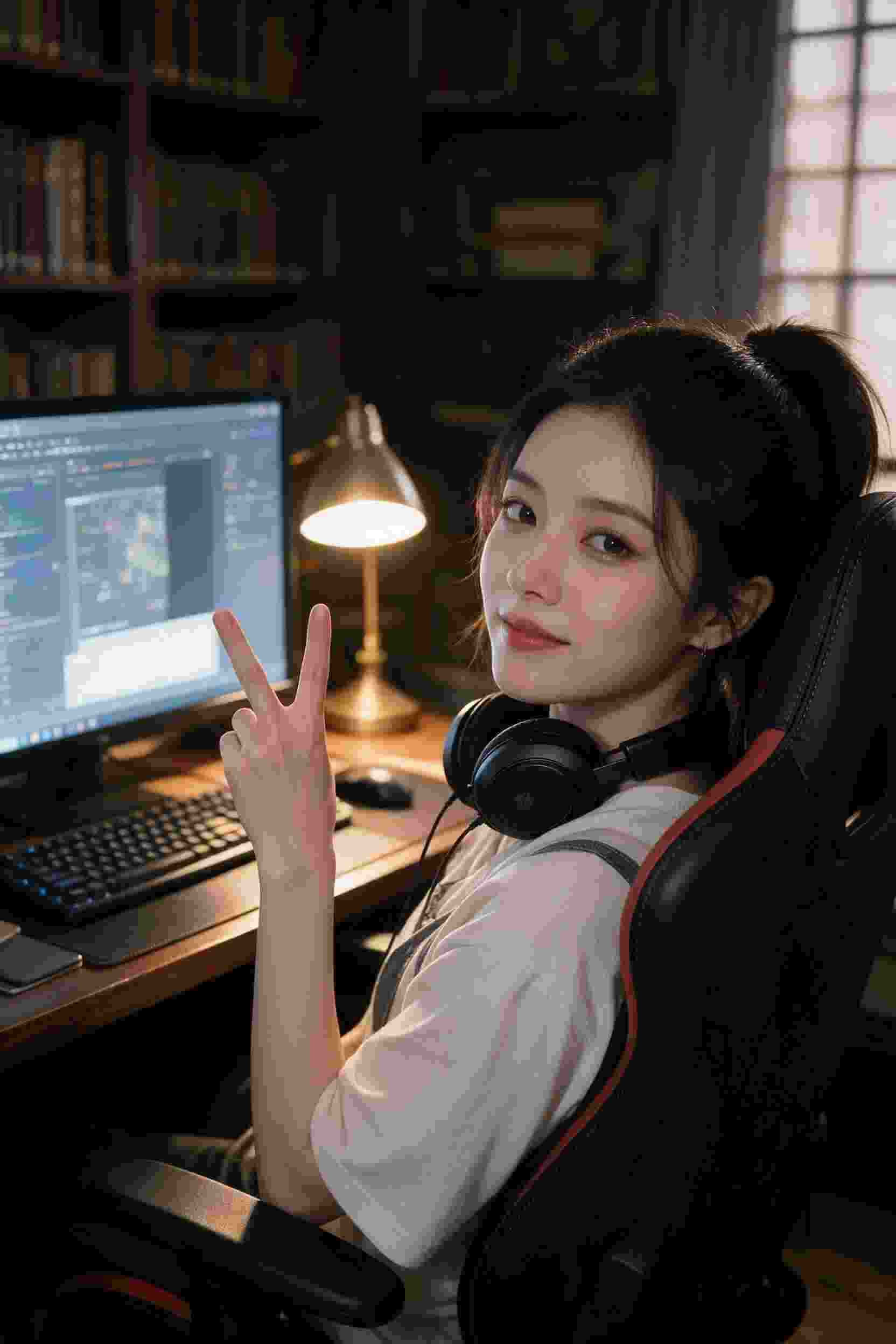 创业梦想