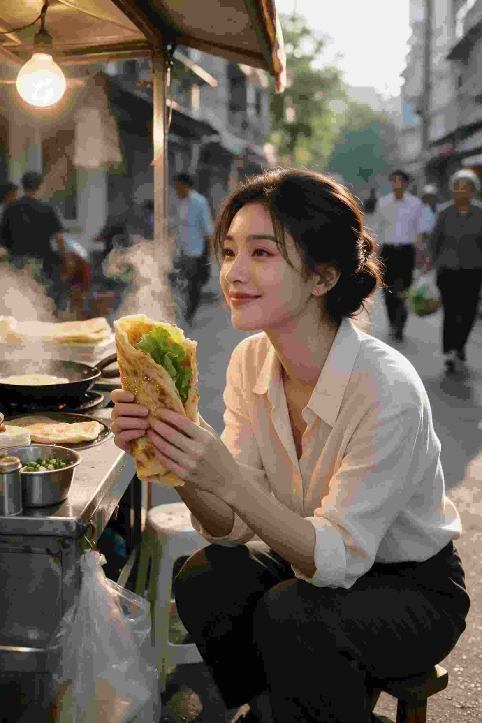 笑看人生