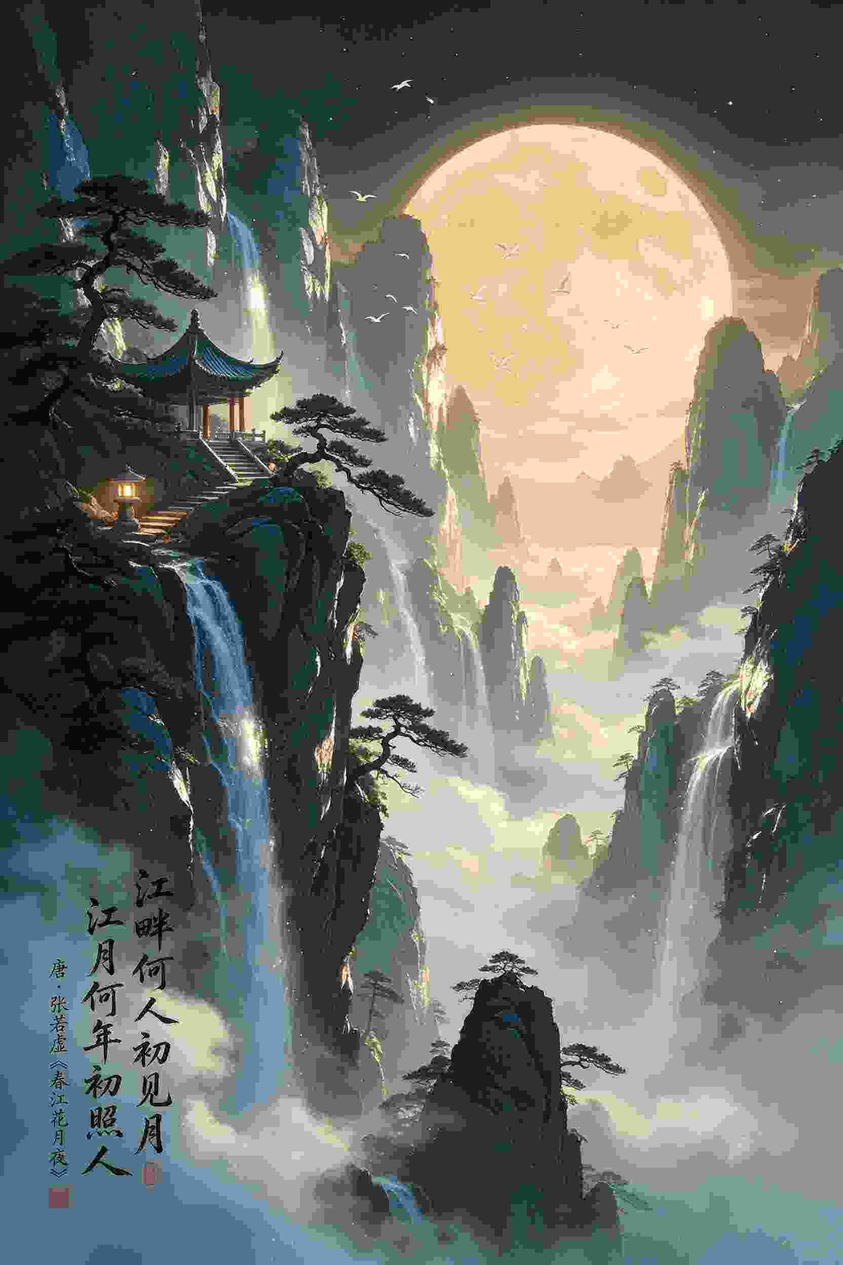 公司秘案