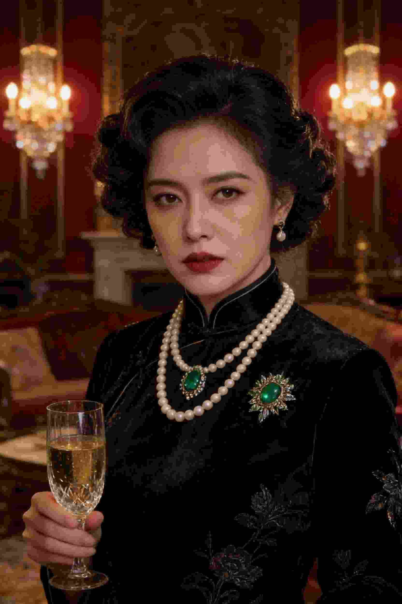 迷雾中的真相