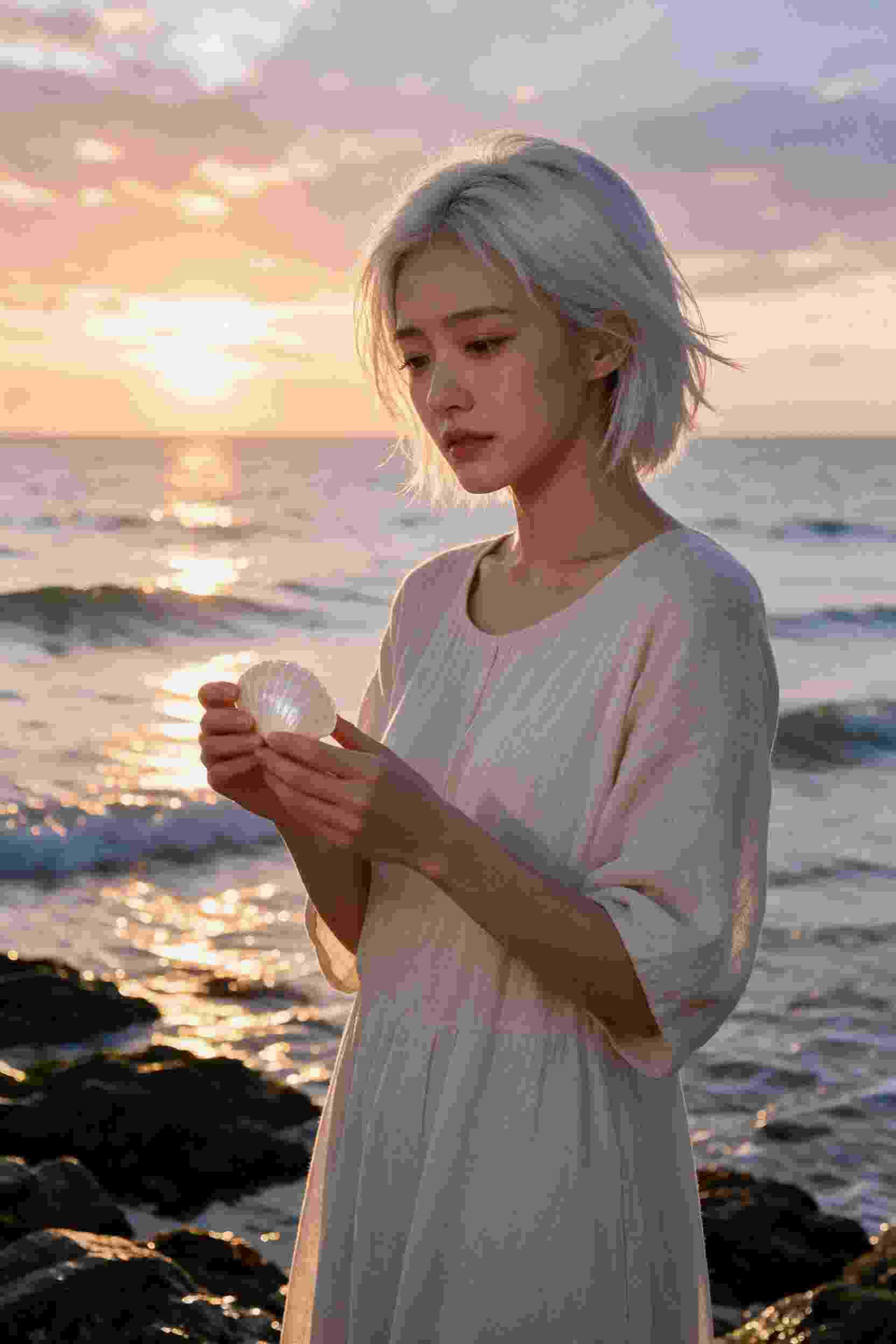 职场风云