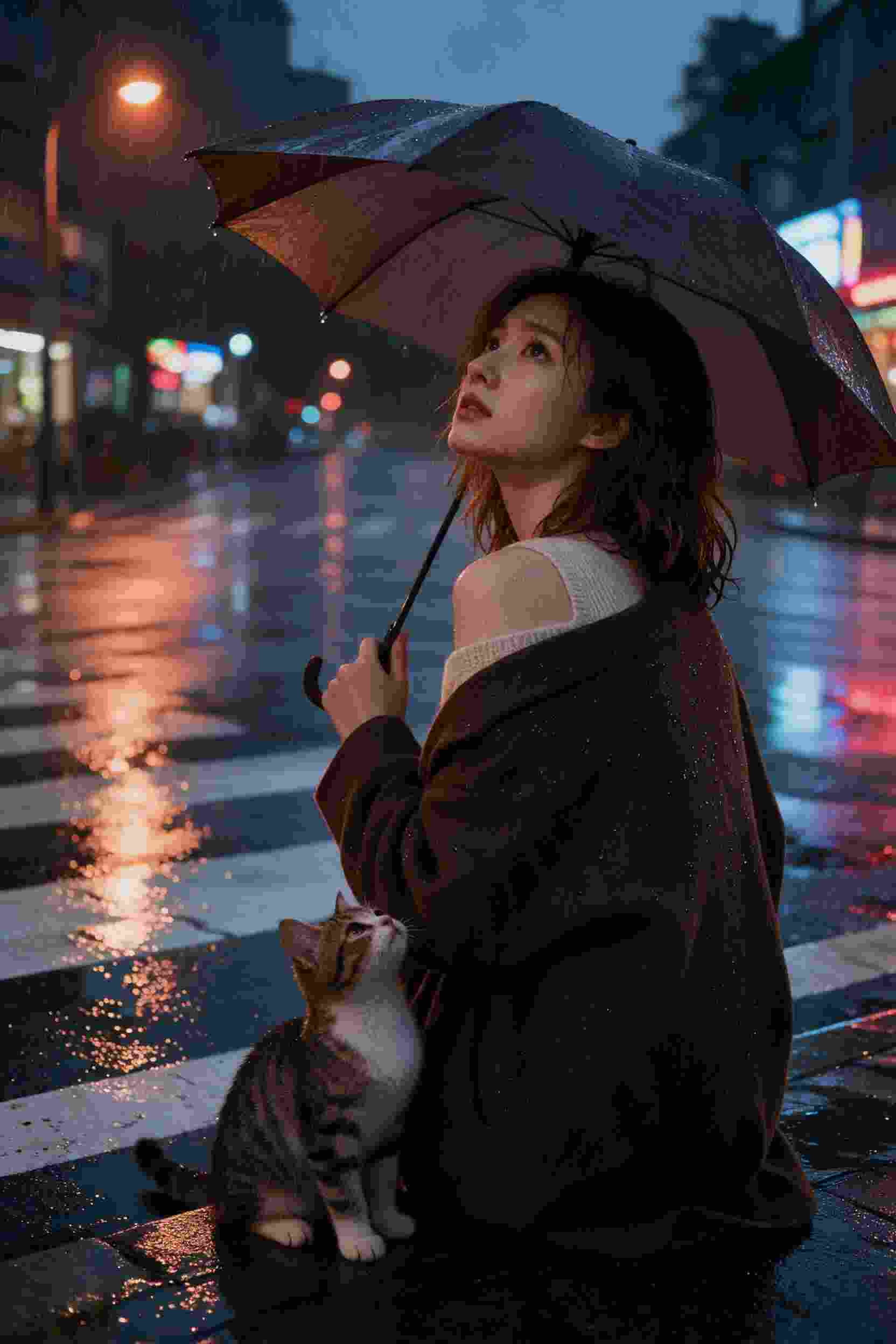 复仇之心