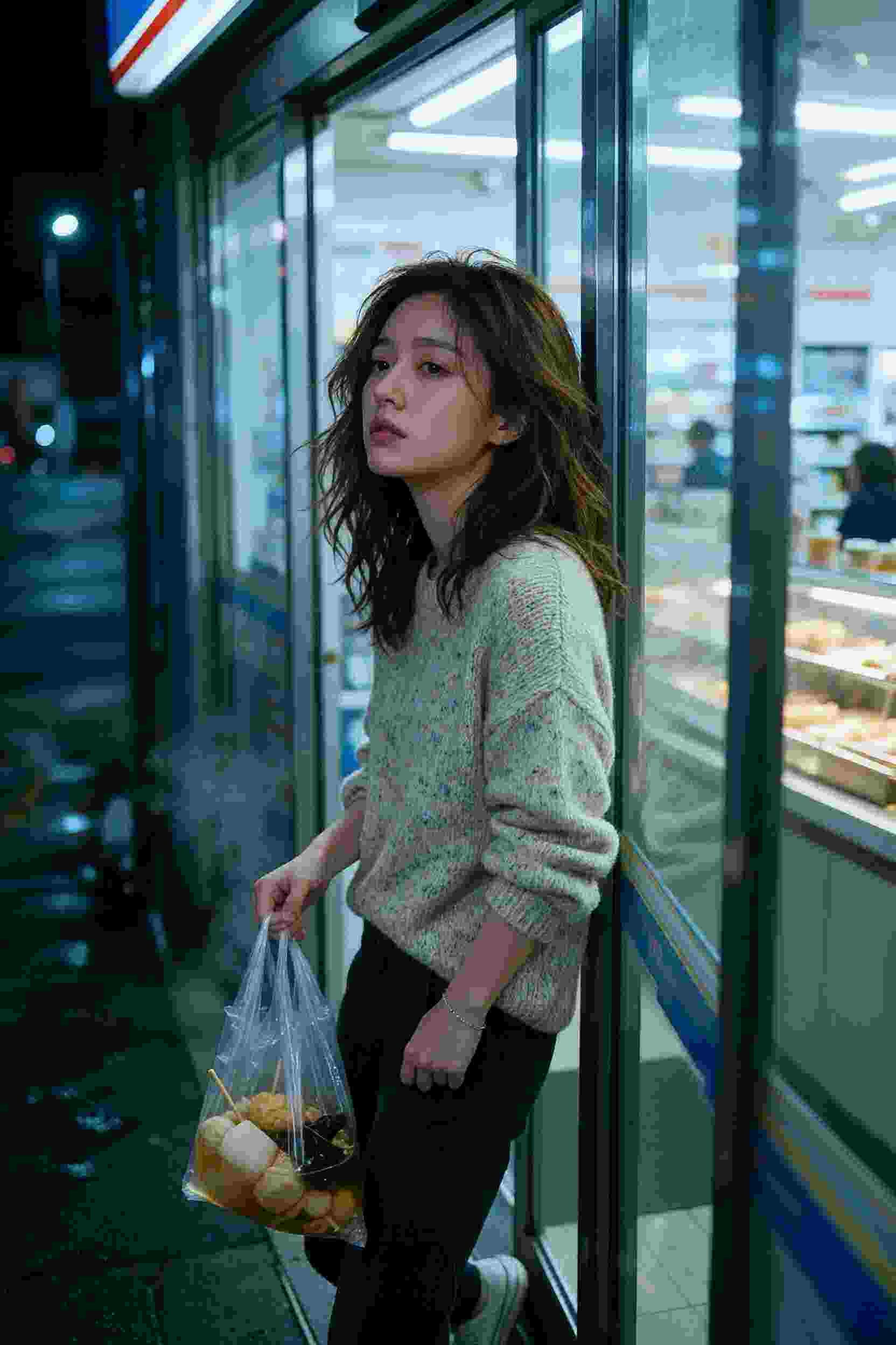 笑料无穷